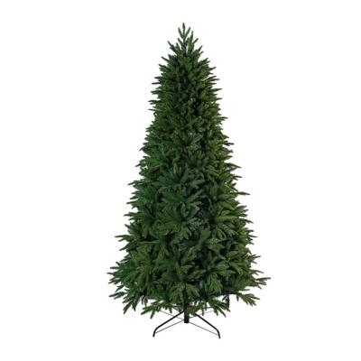 China China Factory Sale Christmas Tree Thickening Cipher PVC Fashionable And Durable Pe 7 Feet Christmas Tree for sale