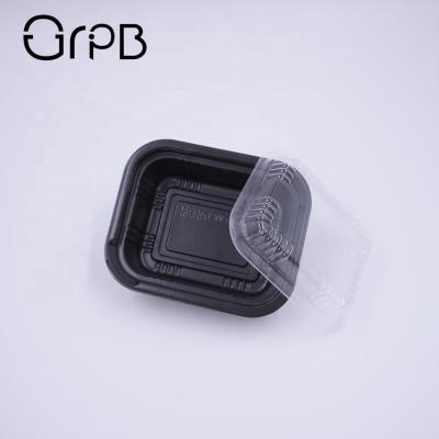 China Stocked Wholesale Disposable Lunch Food Packaging Boxes for sale