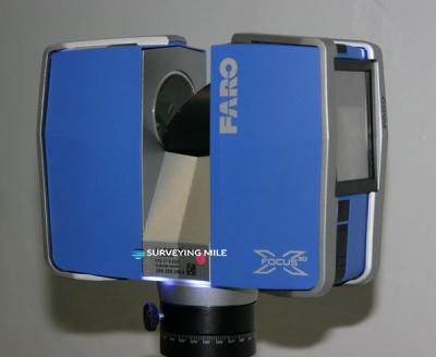 China Faro Focus3D X330 Laser Scanner for sale