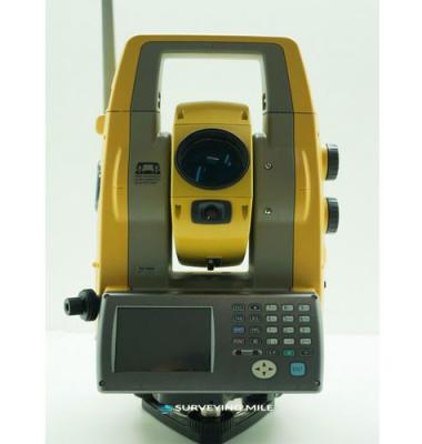 China Topcon PS103A Robotic Total Station for sale