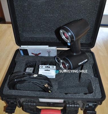 China Creaform GO SCAN 3D G1 Scanner for sale