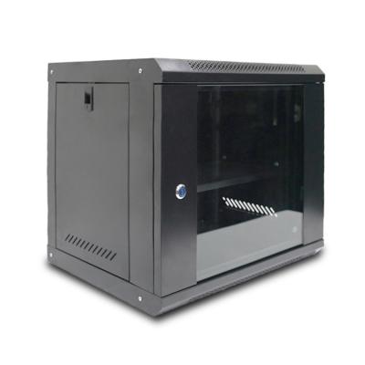 China High Quality Safe Data Center Server Rack 19