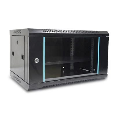 China Rackmount Server Room 6u Case 7u Server Rack UK PDU Server Case, Wholesale Original 6u Rack Server for sale