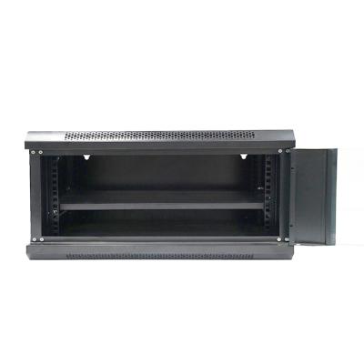 China Waterproof Server Room Network Wall Mount Rack 4U Server Rack Cabinet Server Cabinet for sale