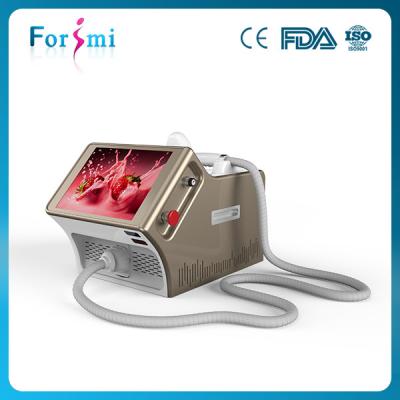 China long term  light pulse hair removal hair follicle removal machine for sale