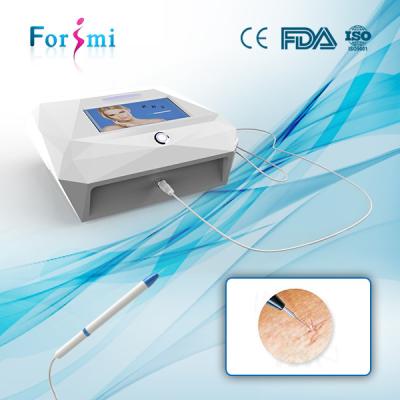 China laser treatment for acne scars on whole body effective machine for sale