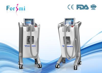 China 500 W effective result ultrasonic cavitation body slimming machine for center for sale