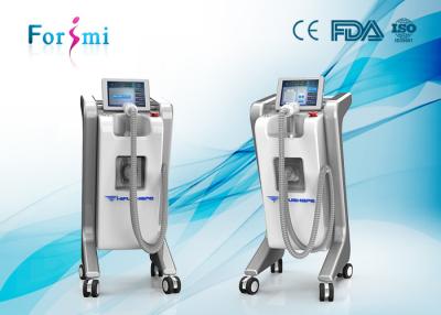 China advanced 12mm depth cavitation non invasive non surgical liposuction with 500 w for sale