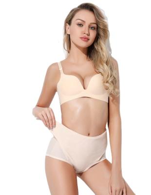 China Antibacterial Cotton Premium Ladies NCBC Products Nylon Underwear for sale