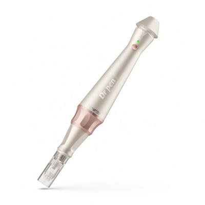 China Anti-puffiness new arrive Dr.pen E30-W micro needle derma pen wireless auto dermapen skin care machine for sale