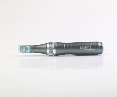 China dr.pen M8-W new function Anti-puffiness electric pen led microneedle derma pen for anti-aging for sale