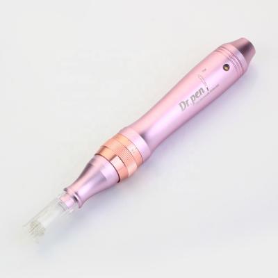 China Hot Sale Derma Pen M7 Personal Electric Micro Needle Pen Anti-puffiness rechargeable dermapen for sale