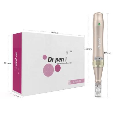 China Accountable Anti-Puffiness Derma Dr. M5 Dermapen pen with CE certificate for sale