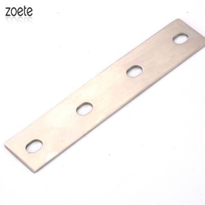 China Automotive Professional Manufacturer Stamped Copper Busbar Terminal Block Connector for sale