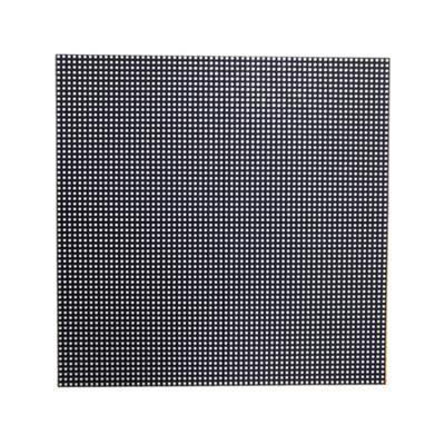 China PRIVA P3.91 Indoor Full Color Indoor Led SMD2121 Module 250x250mm for sale