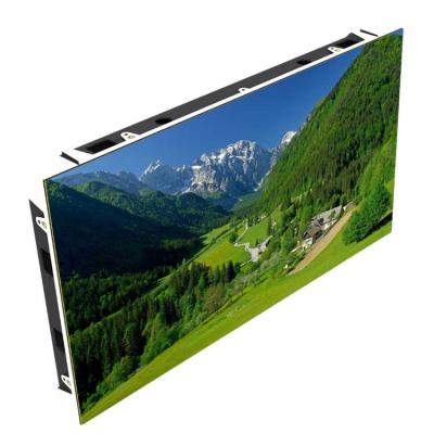 China New Shops PrivaLED 2020 Factory Supply Small Launch HD Led Display 4k Indoor LED Screen For Office Showing Room Control Room for sale