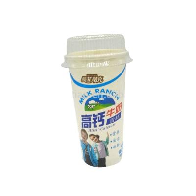 China Other Cheap Price Disposable Transparent Ice Cream Paper Cup Lid Cover for sale