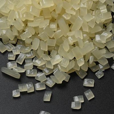 China EVA Hot Melt Glue Granules-de Lijmweerbestendigheid van de Luchtfilter Te koop