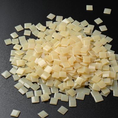 China 25kg Air Filter Adhesive 7085-85-0 EVA Based Hot Melt Adhesive for sale