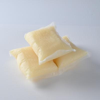 China Initial Strength Polyolefin Hot Melt Adhesive Mattresses Pressure Sensitive Adhesive for sale