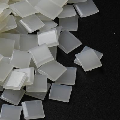 China White Transparent EVA Hot Melt Adhesive for Carton, Tray, Case Packaging Glue for sale