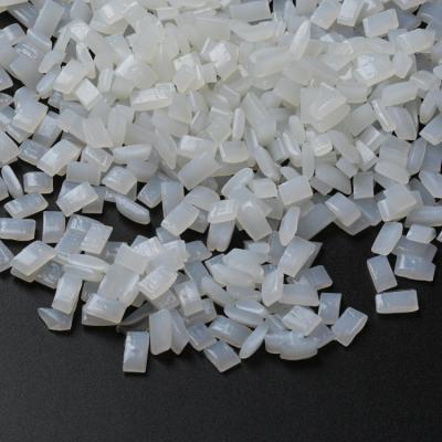 China High Heat Resistance Book Binding Glue EVA Based Hot Melt Adhesive for sale