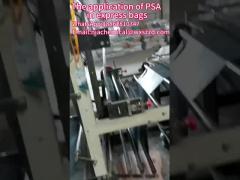 Peel, Stick, Ship! – PSA Adhesives Reinventing Courier Bags