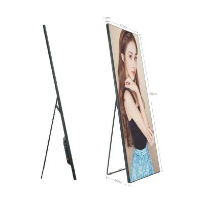 China 4G USB Wifi 4G USB K2.5 LED Digital Wall Board Wall Panel LED Display Poster Screen Indoor Indoor Window Banners for sale