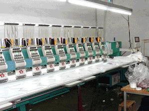 Verified China supplier - Yiwu Danna Knitting Factory