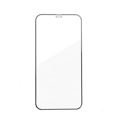 China Anti-fingerprint the most suitable tempered glass frosted 3D tempered glass screen protector for Iphone12 for sale