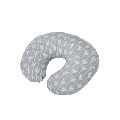 China Competitive Price Durable Mommy Support Pillow Breastfeeding Rests Baby Breathable Care U-Shape Feeding Pillow for sale