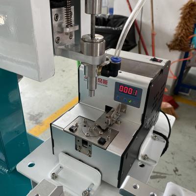 China High Speed Automatic Screw Locking Machine Z Axis Screwdriver Automatic Machine for sale