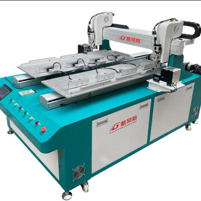 China 6000W Auto Screw Tightening Machine 50Hz - 60Hz Automatic Screw Fastening Machine for sale