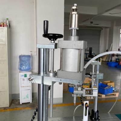 China Two In One Glue Dispensing Machine 200W Glue Dispenser Automatic Punching for sale