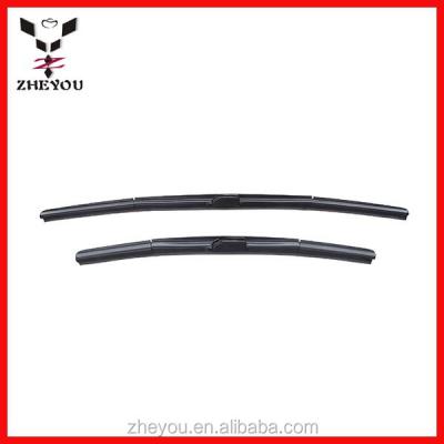 China Make You Clear Vision On Raining Day Auto Rear Wiper Blade Rubber Strip for sale