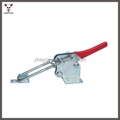 China Metal Flange Door Bracket Latch Toggle Toggle Holds 40324 for sale