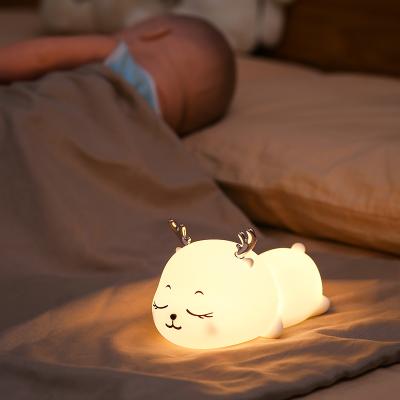 China 3D Cartoon Led Cute Baby Night Light , Kids Anime Night Kight for sale