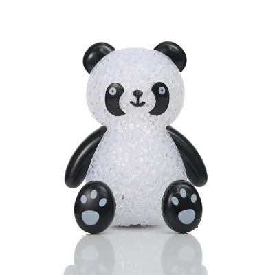 China New Panda Kids Night Light China slag heap 2022 modern from Dwens for sale