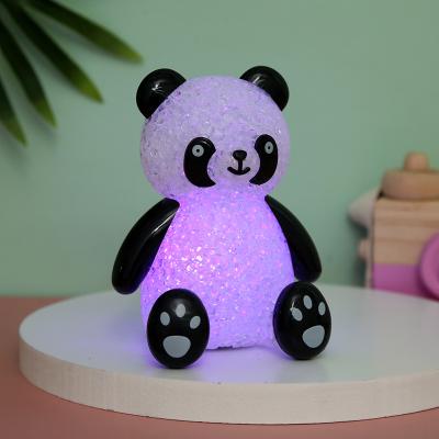 China New Panda Kids Night Light China slag heap 2022 modern from Dwens for sale