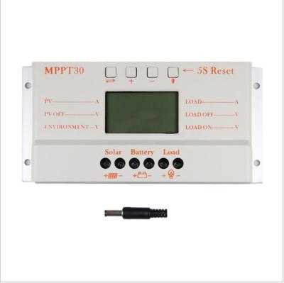 China Solar Charging System Controller New 60A Solar MPPT Controller Solar Controller for sale