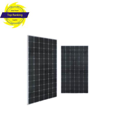 China 10kw 12kw 15kw portable flexible solar panel cell system for home 350 watt 400 watt solar prices others wholesale for sale