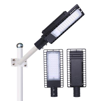 China High Energy Efficiency Waterproof Ip65 Road Outdoor 30W 60W 90W 120W Led Street Light for sale