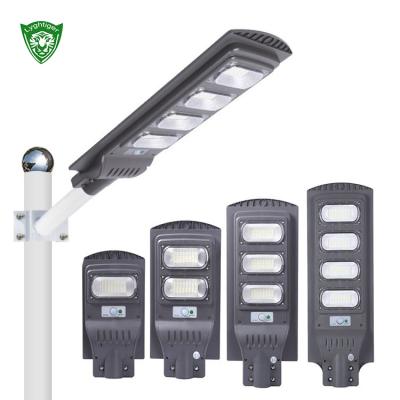 China Aluminum Ip66 Smd 30w 60w 90w 100w 120w Road High Lumens Outdoor Waterproof Led Street Light for sale