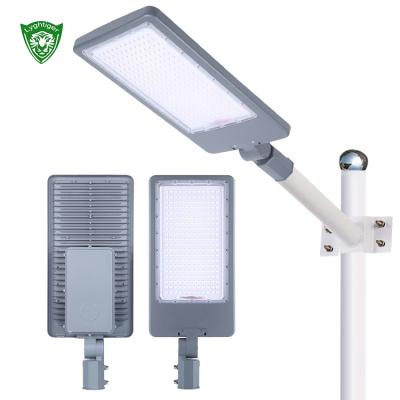 China High Quality Outdoor Road Ip65 Smd Waterproof Street Led Lamp 50W 60W 100W 120W 150W 200W 240W for sale