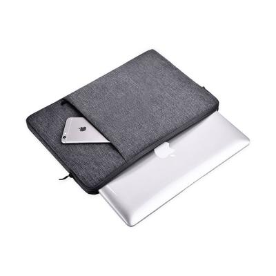 China Durable Waterproof Laptop Sleeve Cases Computer Pouch Bag for sale