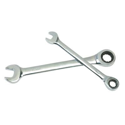 China ALLOY Ratchet Combination Wrench Ratchet for sale