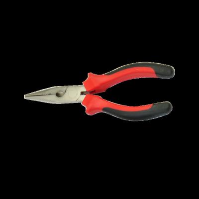 China Long steel nose pliers/needle nose pliers 6