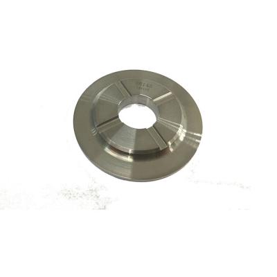 China Water Jet Cutting Machine Parts Comsumable Biscuit Spacer 007029-1 waterjet parts for sale