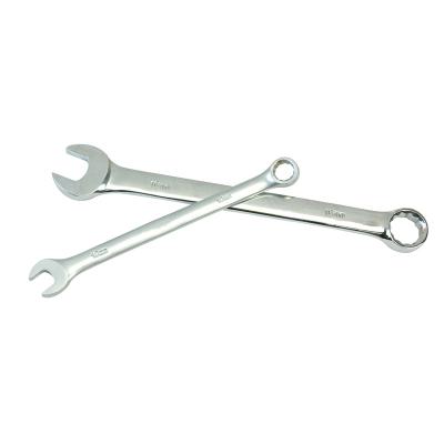 China ALLOY 12 point combination wrench set for sale