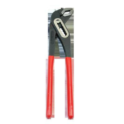 China Steel Water Pump Pliers, Groove Joint Pliers With Non-Slip Grip for sale